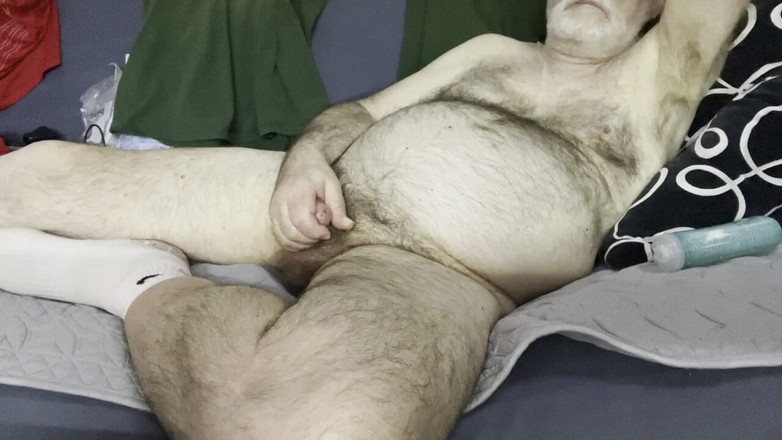 Coach Karl dude lodge: Bank klaarkomen