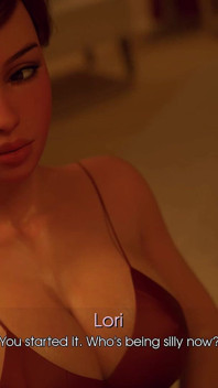 My Pleasure 16: Truth or Dare Sex Game & Barbara's Footjob
