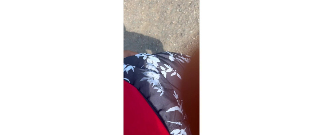 Hot dick in your ass: 유람선에서 내 자지에 굶주린 유부녀.