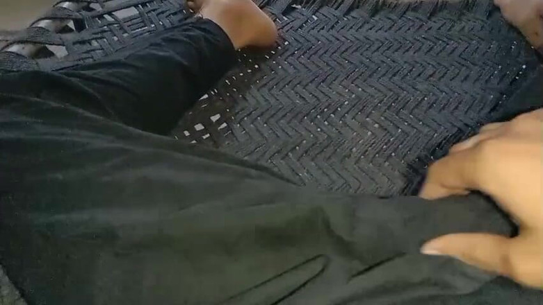 Desiboy gay: Pákistánský sexy chlapec honění