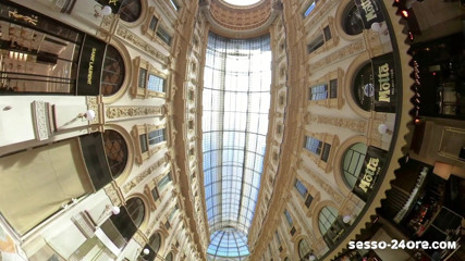 SESSO-24ORE: My step mother is a cock slut! (real footage from Italy)