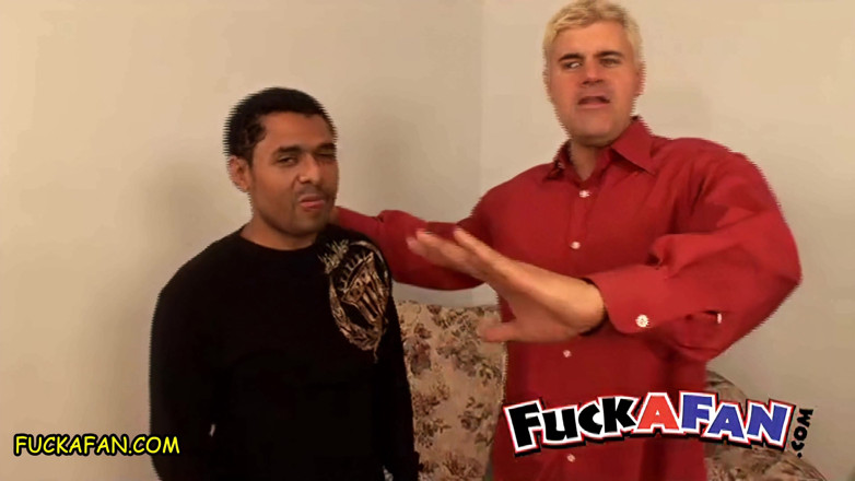 Fuck a Fan: ek prashansak ko chodo - rik ki choot chaatne ka kaushal...