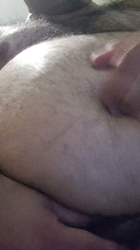Being a Fat, Dirty Pig Makes Me Cum