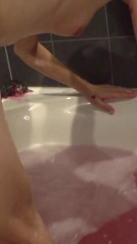 Part 2 <conscious Career Wife >> She's in Full-blown Heat and Becoming a Female!