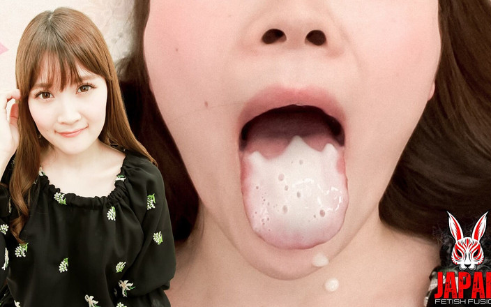 Japan Fetish Fusion: 解き放たれた専門知識:小春のフェラチオマスタリー