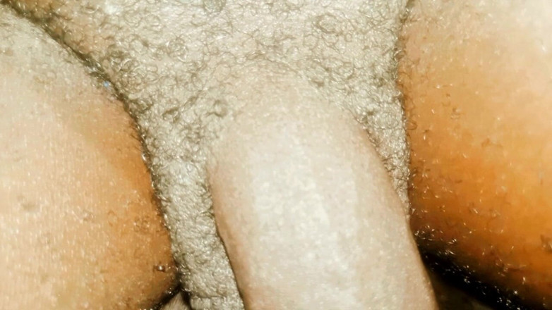 Judith xxx: Mój bardzo duży kutas 1