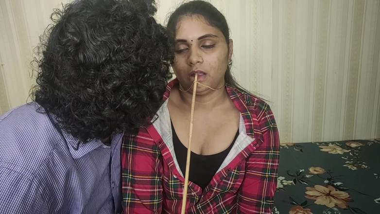 Vaigavarun45: Teacher Teaches About Opposite Sex Attraction and How to Do...