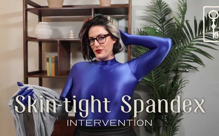Countess diamond: Spandex Down Jacket Encasement Berganda
