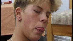 Natasha - Einsatz in Beiden Loechern - Natasha - In beiden Löchern benutzt