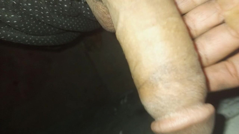 Ayush playboy: Masturbacja