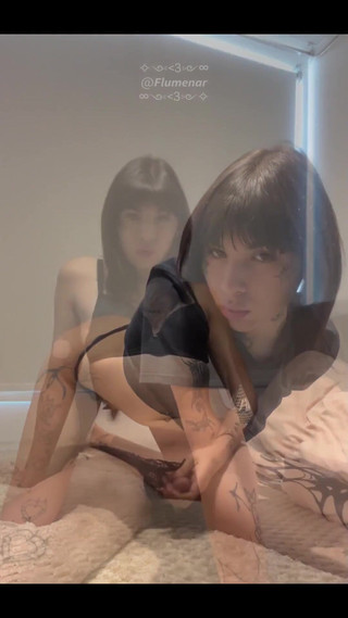 Flumenar: シシートレーニング