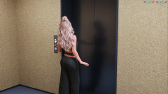 Porny Games: Breeze of Passion by L7team - Dreaming with My Secretary 3