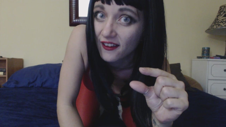 Goddess Vivian Leigh: Настоящая история Марии с маленьким членом