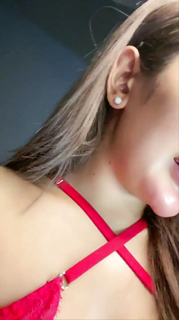 Indoseblay: Gadis mangga colmek di kamar