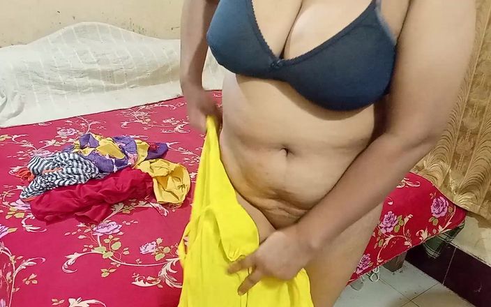 HotsexGirl: Гаряча секс-дівчина вперше ділиться своєю дружиною в індіанці