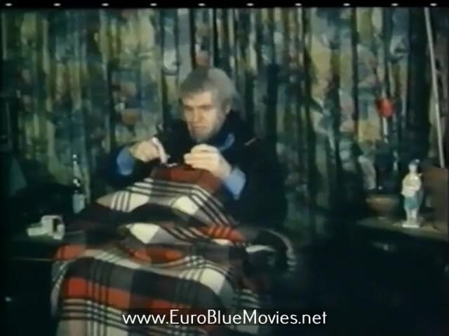 Euro Blue Movies: Der Fickvoyeur 2 1993