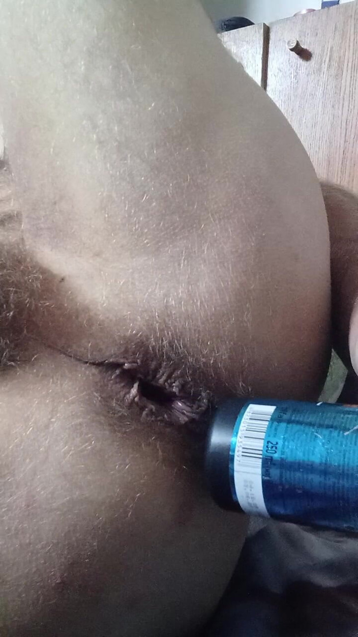 Haus86: Unsuccessful Sex with Your Ass