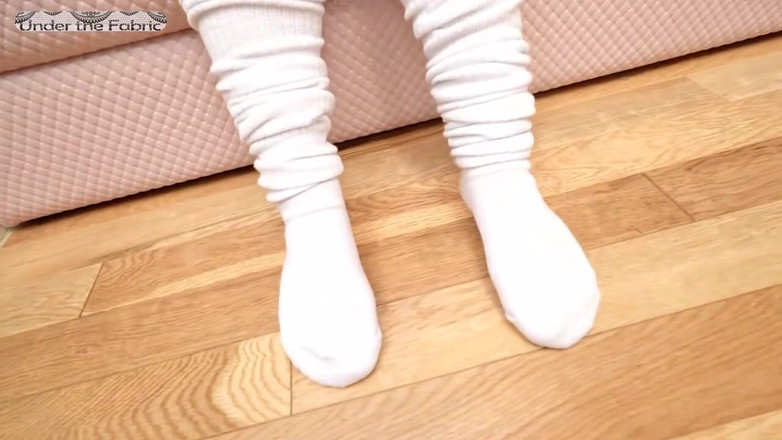 A case of fling: Profondo abbraccio Cheer quando lei diventa il tuo richiamo privato...