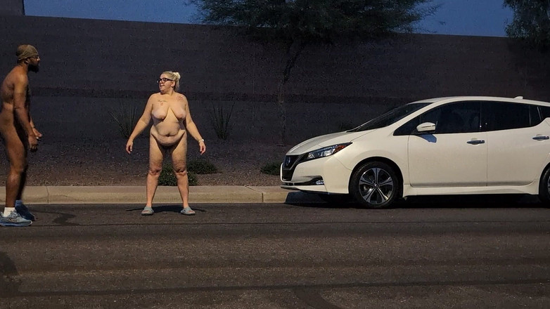 Intangible Assets: मोटी खूबसूरत विशालकाय पत्नी को दिखावा करना और सार्वजनिक रूप से नग्न होना पसंद है!