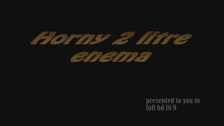 Rubber & Clinic Studio - 1ATOYS: 熱い浣腸を一緒にお楽しみください