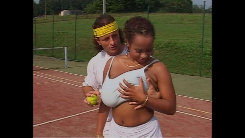 MUSCHI TV - our best full movie: Gorgeous Tits