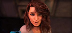 Miss Kitty 2K: WVM - partie 277 - Ne vous inquiétez pas, chéri, par Misskitty2k