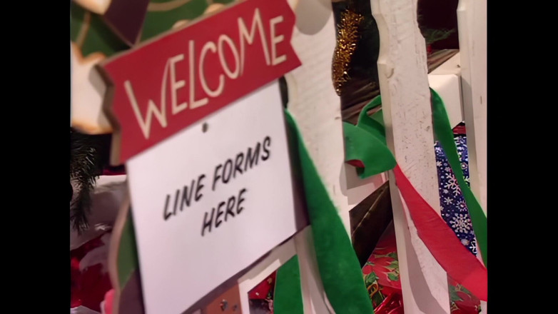 Bewitched!: Kitty Marie: Papá Noel Me Trajo Un Regalo Grande Y...