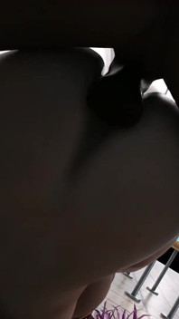 Cheerleader Anal Ass Fuck in Locker-room by BBC Football Player