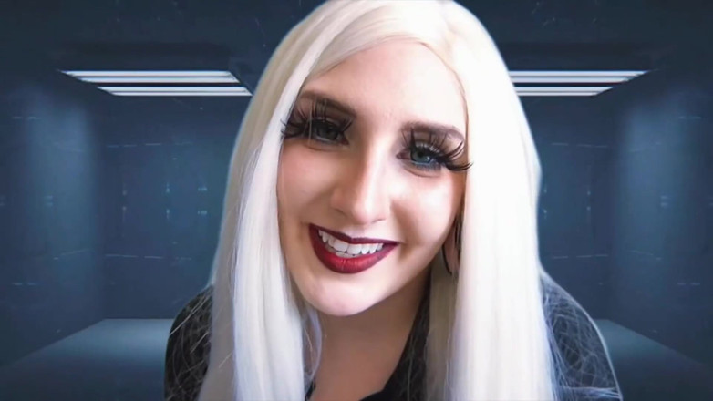 Matriarch Malice: Femdom Roleplay Trio
