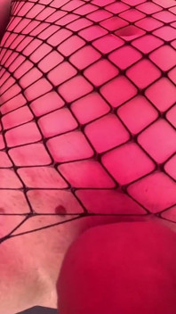 Femboy pociera swojego kutasa o twoją twarz i spuści na ciebie. Twój POV