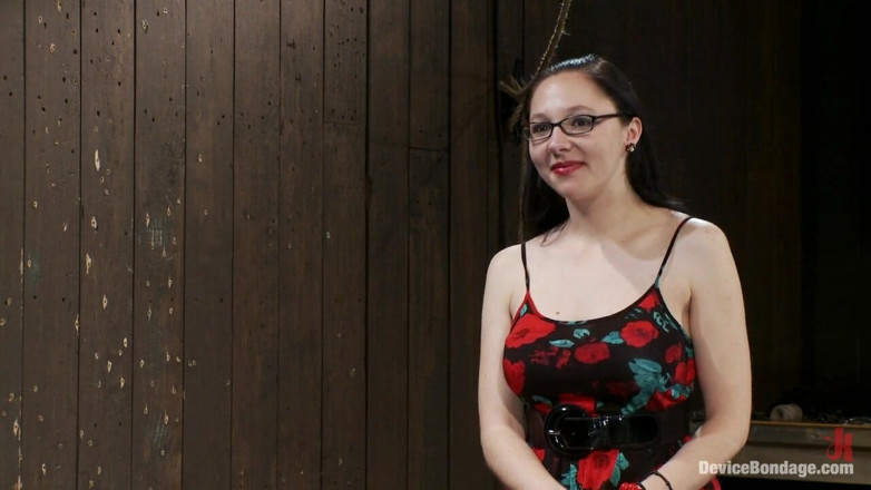 Kink: Pantat maggie mayhem ketagihan dan memeknya dientot