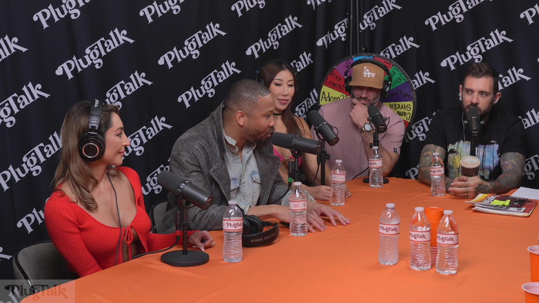 John Legendary: Livestream - Plugtalk Podcast Full Panel Interview
