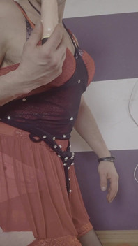 Můj outfit
