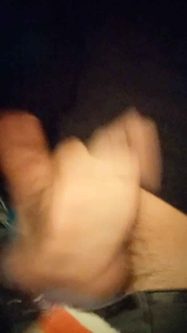 Sexy possum: Rychlé honění a stříkání