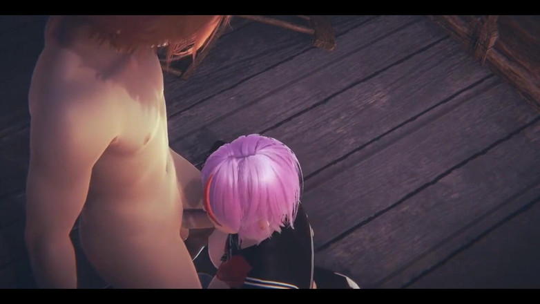 HentaiTubes: Hentai tanpa ditapis - Tanami Hardsex Dalam Tavern - Lucah Anime Manga...