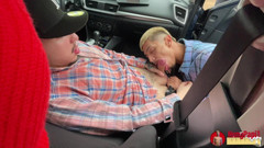 Hung Papi: Big Cock Sucker Swallows Cum Load Hung Papi Gay Cruising