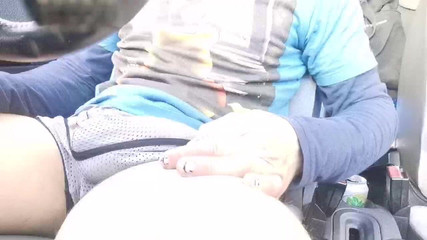 ARTURROLLE: Moje auto