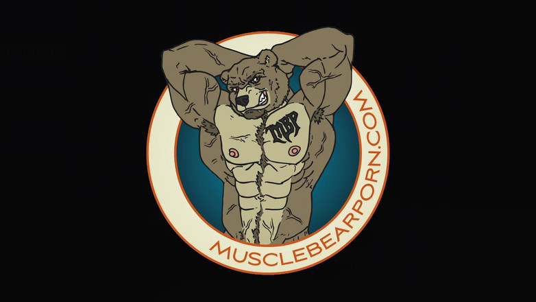 Muscle Bear Porn: Аромат шкіри
