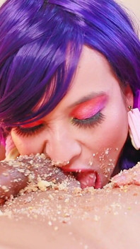 Sweet Dick Cake