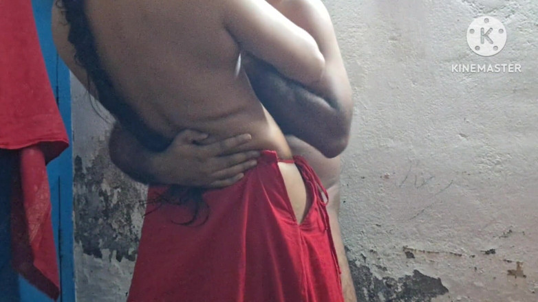 Busty Banuu: 인도 여자 따먹기