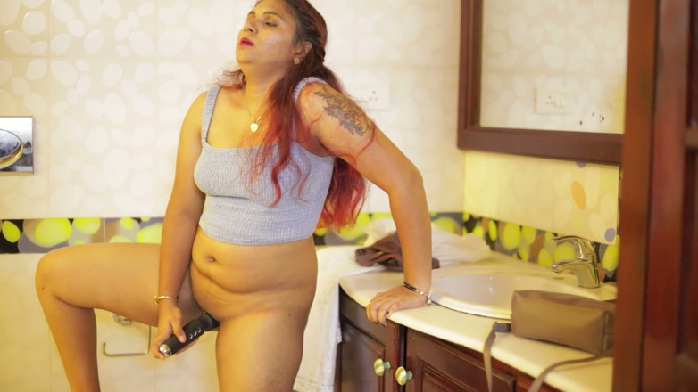 Vaigavarun45: Vaishnaviyud Adhyarathri deel 4, verhaal adult webserie