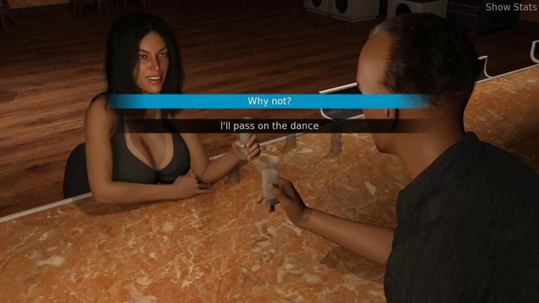 Dirty GamesXxX: Проект Горячая жена: жена с большой жопой и большими сиськами делает шлюховатые вещи со своим другом, сезон 3 эпизод 19