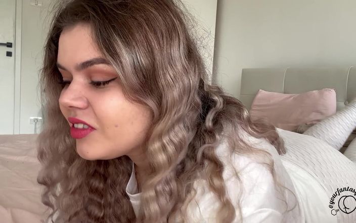 Your fantasy studio: Smoke &amp; Hanba: Směje se čůrákům otrokům