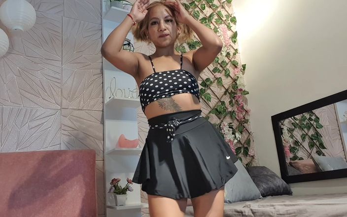AgataDelphine: A Beautiful Skirt
