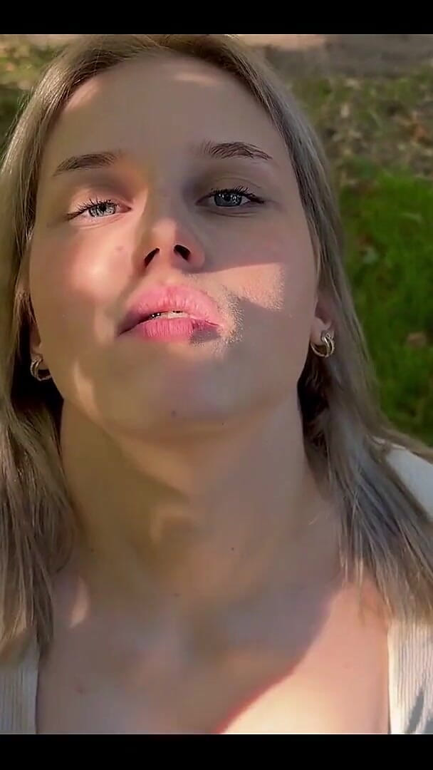 I Wanted to Do Something Dirty but There Were so Many People in the Woods (MertyXX)