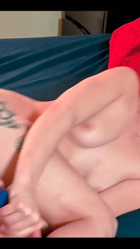 Missdizzum Anal Creampie