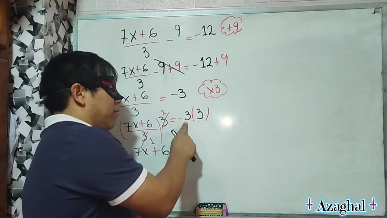 Rosaroja: 53 Sexual Mathematics - the X of Pleasure