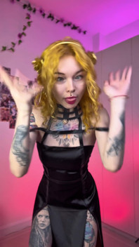 Do You Mind Crazy Girls?