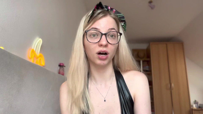 Goddess_Bella_Rae: 6 Benefits of Castration