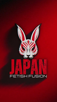 Air liur lengket menutupi wajah cantik Chiharu Miyazawa - fetish ludah